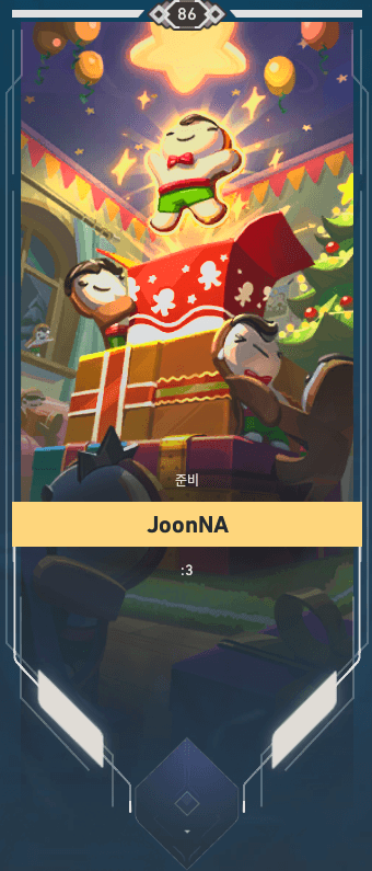 Asia Valorant Profile